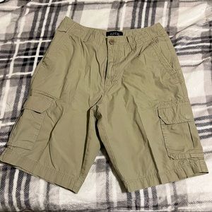 Apt. 9 Khaki Men’s Cargo Shorts